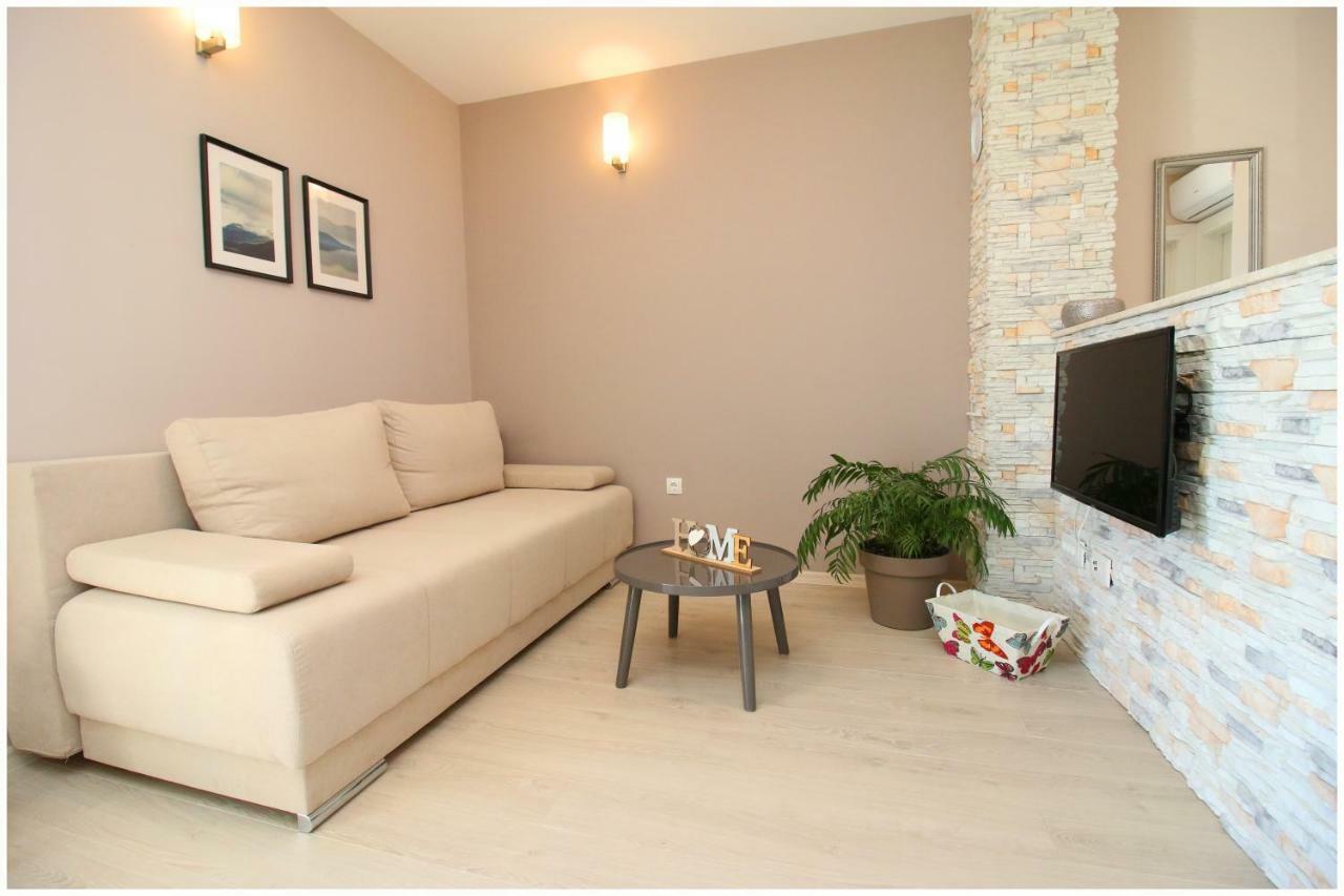 Apartments Silver Beauty Rogoznica  Exterior photo
